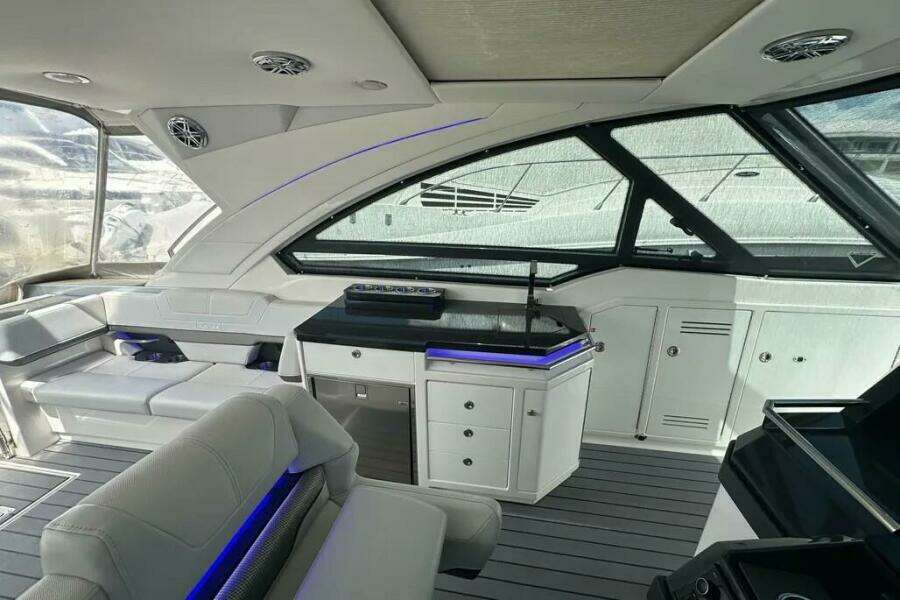 2021 Formula 400 SSC