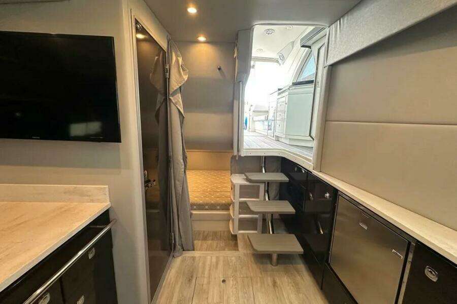 2021 Formula 400 SSC