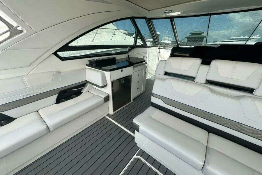 2021 Formula 400 SSC