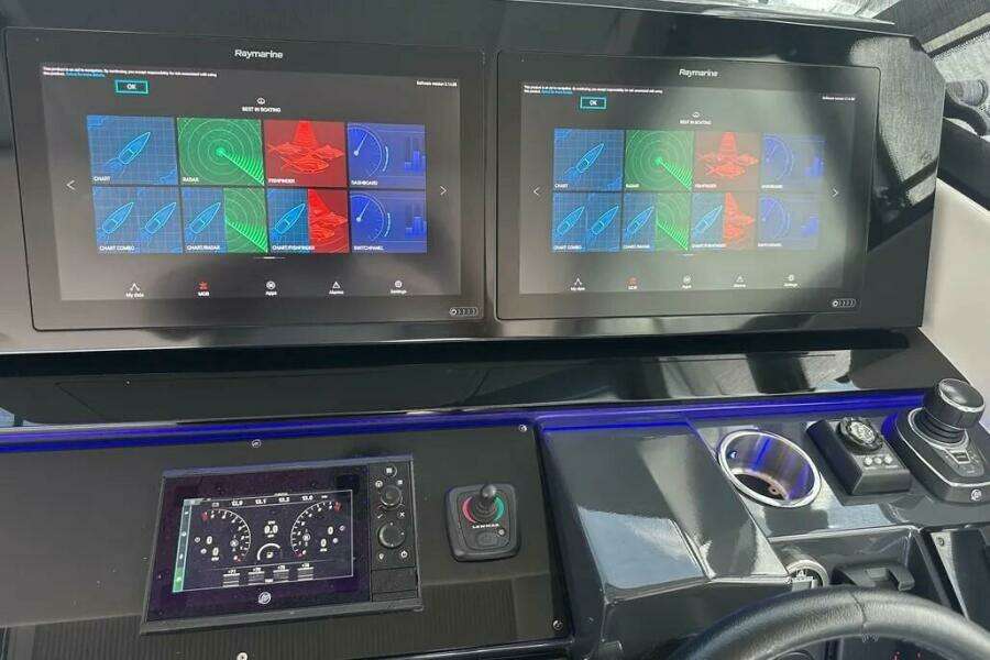 2021 Formula 400 SSC