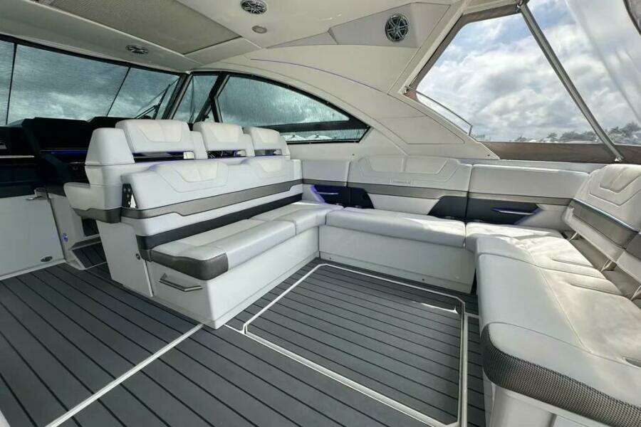 2021 Formula 400 SSC