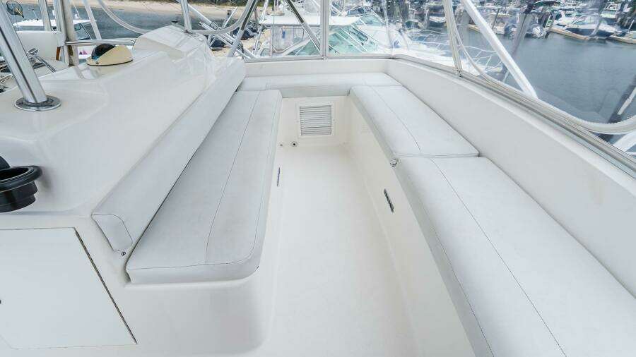 2003 Egg Harbor 42 Convertible