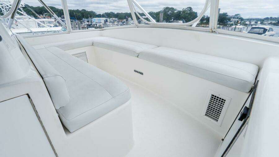 2003 Egg Harbor 42 Convertible