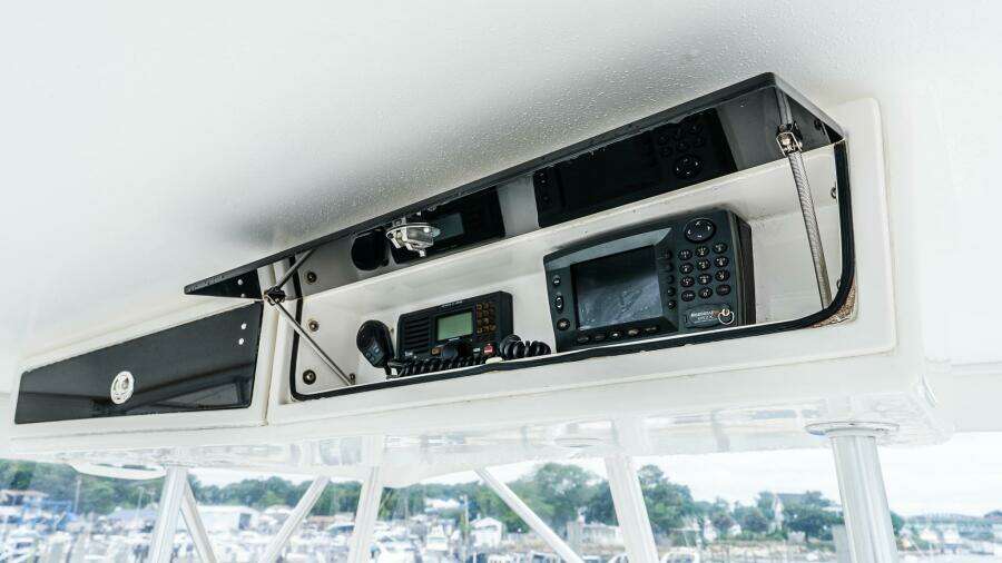 2003 Egg Harbor 42 Convertible