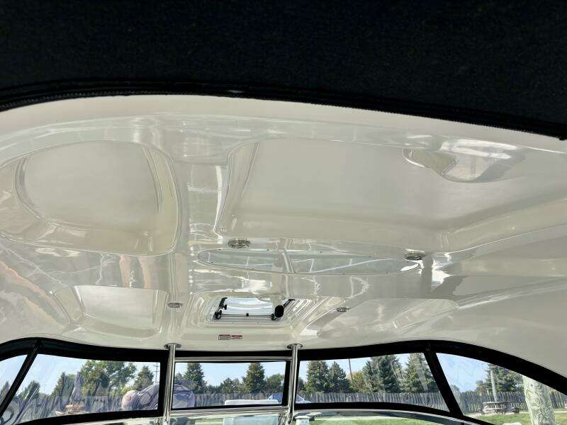 2006 Sea Ray 400 Sundancer