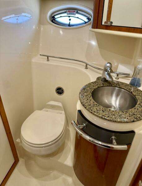 2006 Sea Ray 400 Sundancer