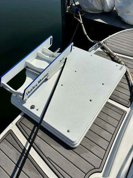 2006 Sea Ray 400 Sundancer