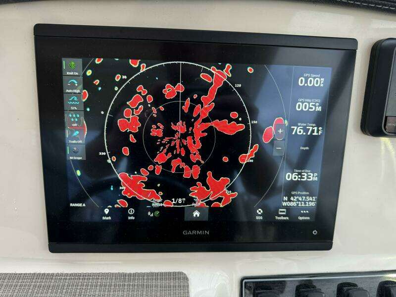 2023 Grady-White Freedom 255