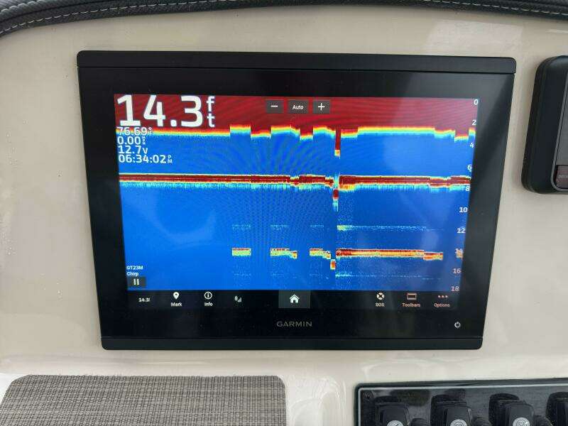 2023 Grady-White Freedom 255