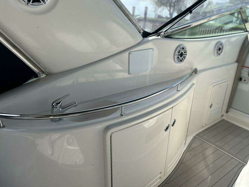 2004 Wellcraft Excalibur