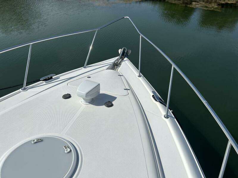 2004 Wellcraft Excalibur