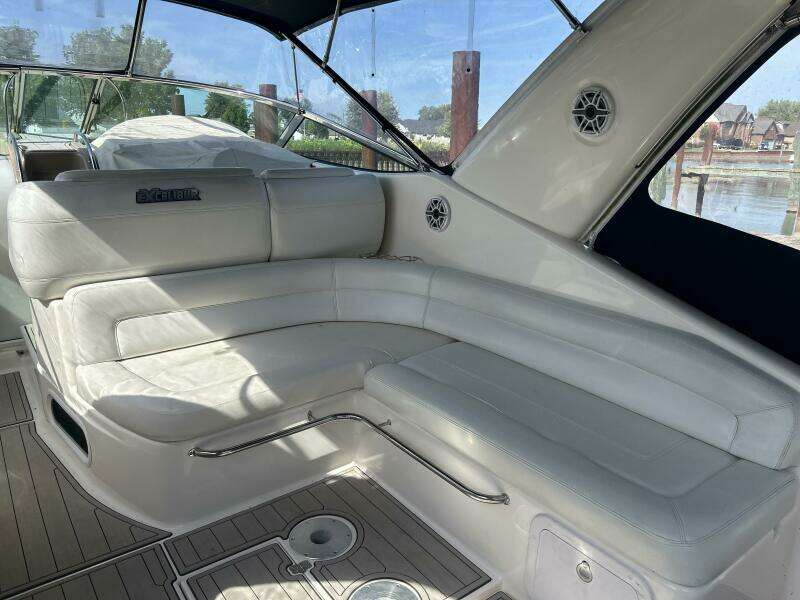 2004 Wellcraft Excalibur