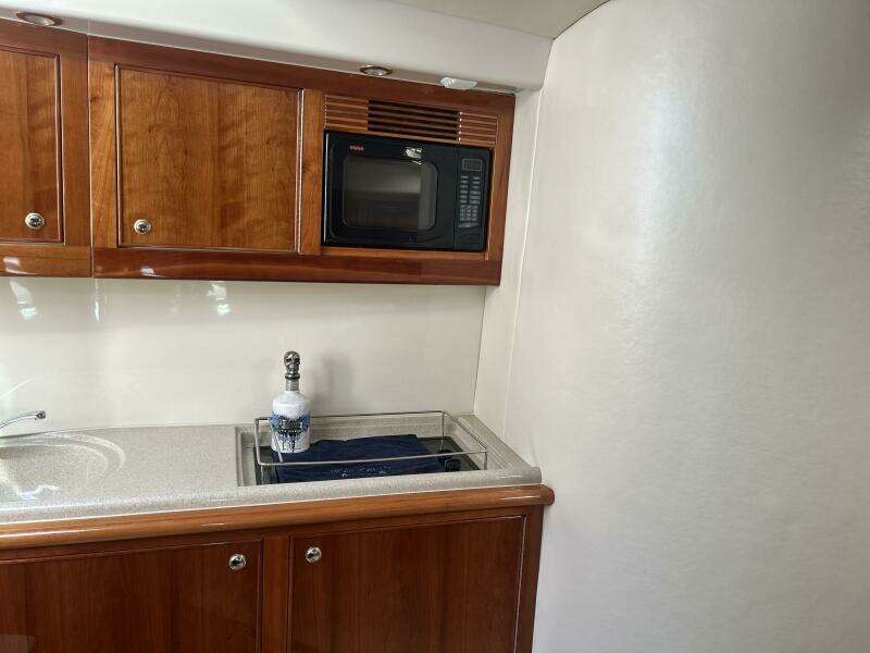 2004 Wellcraft Excalibur