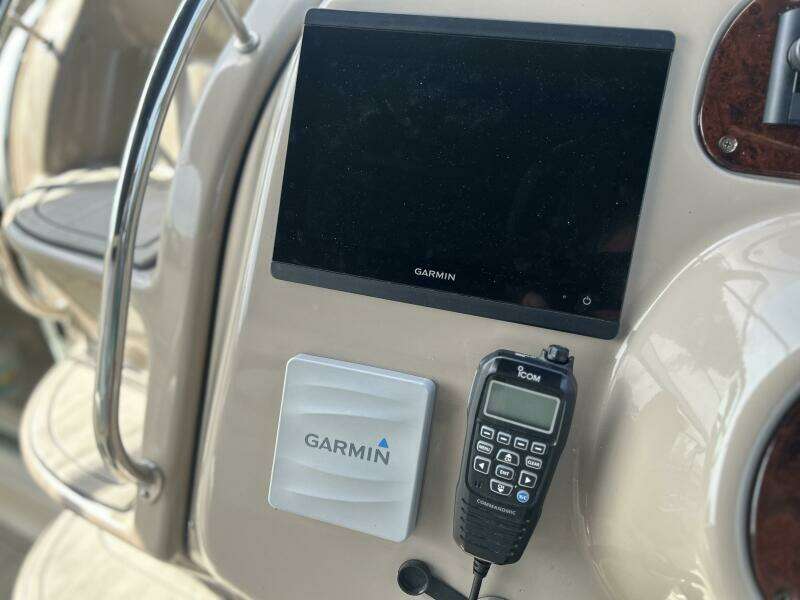 2004 Wellcraft Excalibur