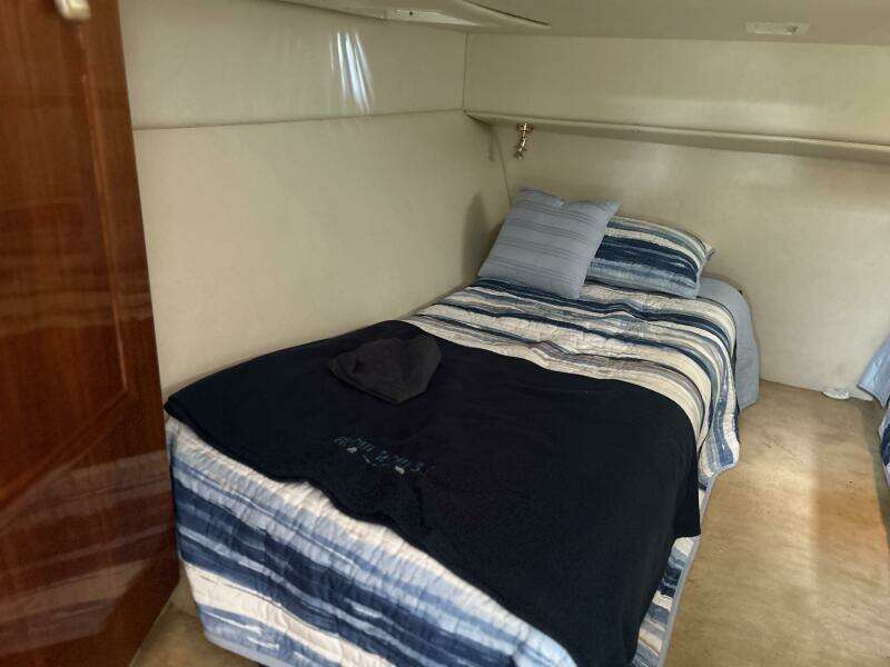 2004 Wellcraft Excalibur