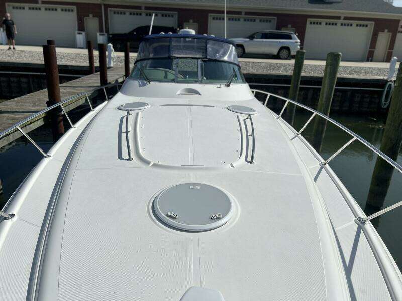 2004 Wellcraft Excalibur