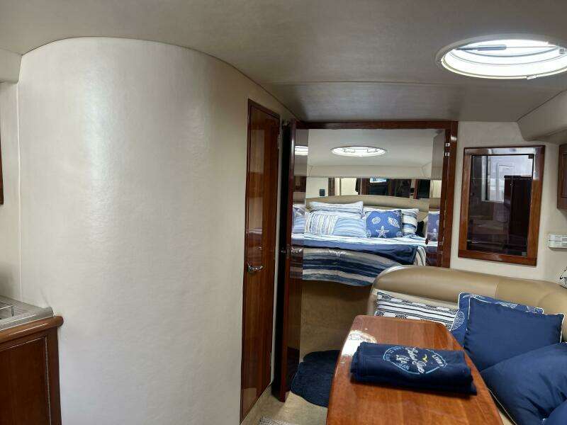 2004 Wellcraft Excalibur