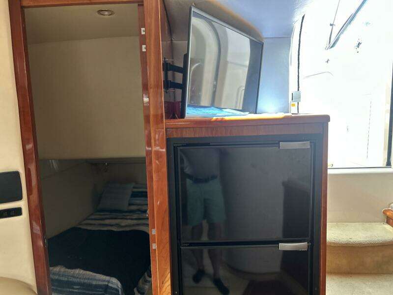 2004 Wellcraft Excalibur