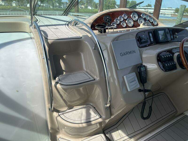 2004 Wellcraft Excalibur