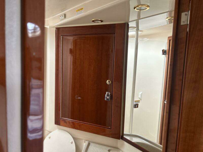 2004 Wellcraft Excalibur