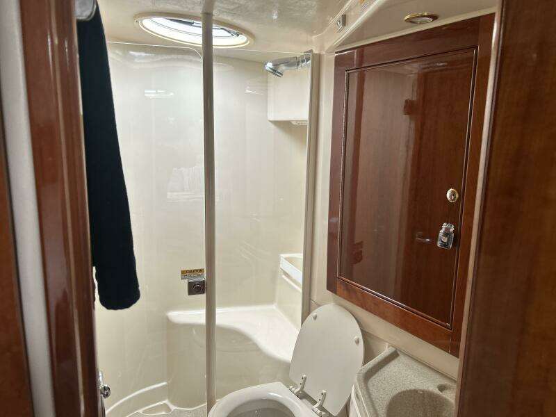 2004 Wellcraft Excalibur