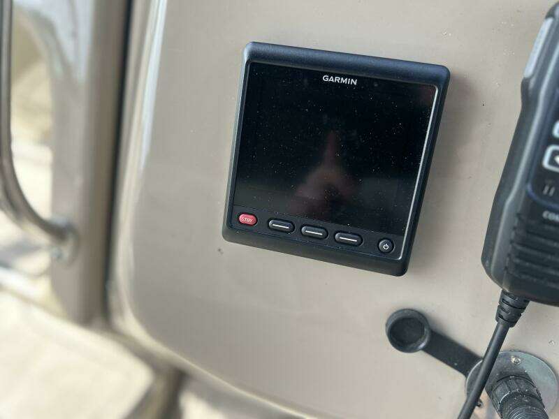 2004 Wellcraft Excalibur