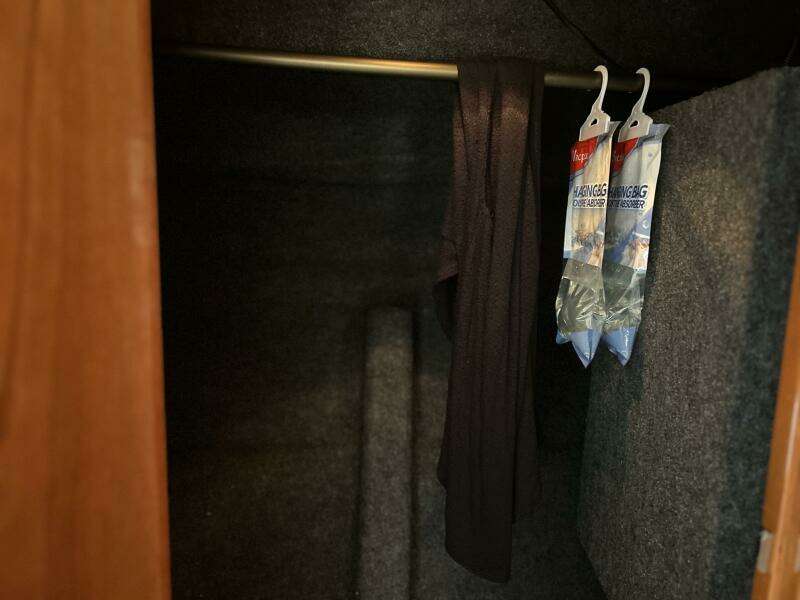 2004 Wellcraft Excalibur