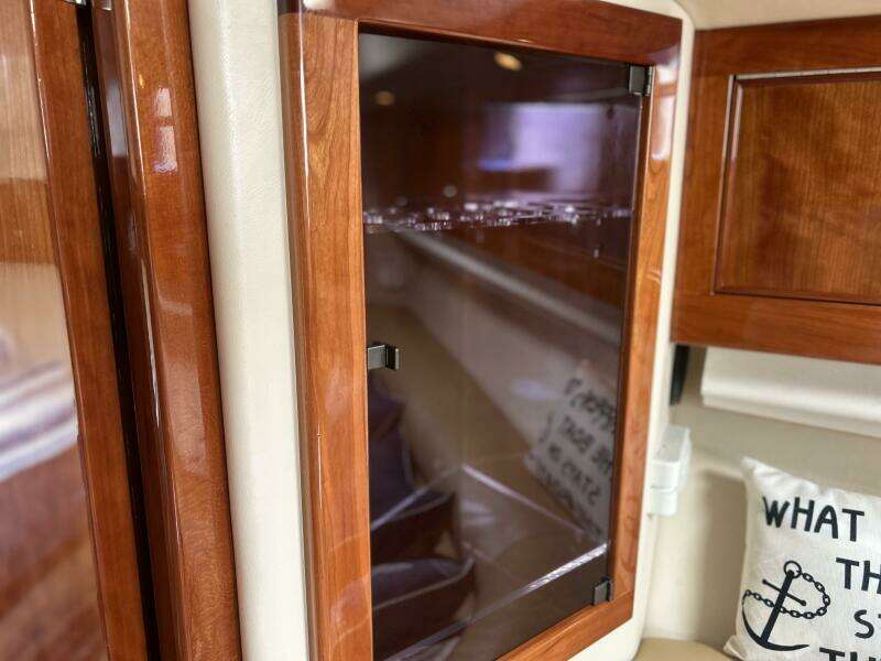 2004 Wellcraft Excalibur