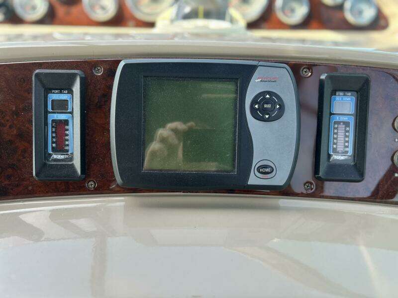 2004 Wellcraft Excalibur