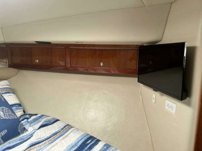 2004 Wellcraft Excalibur