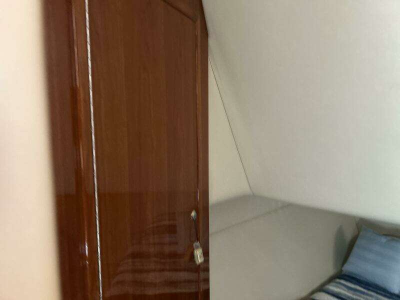 2004 Wellcraft Excalibur