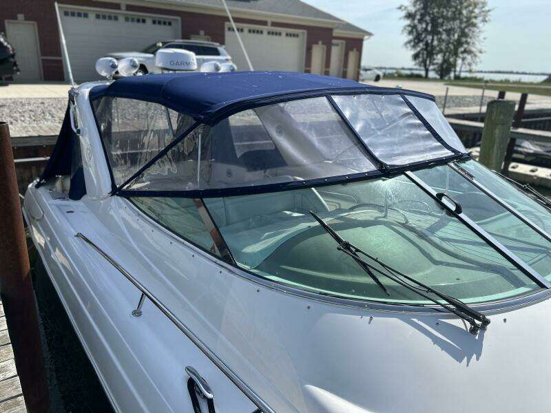 2004 Wellcraft Excalibur