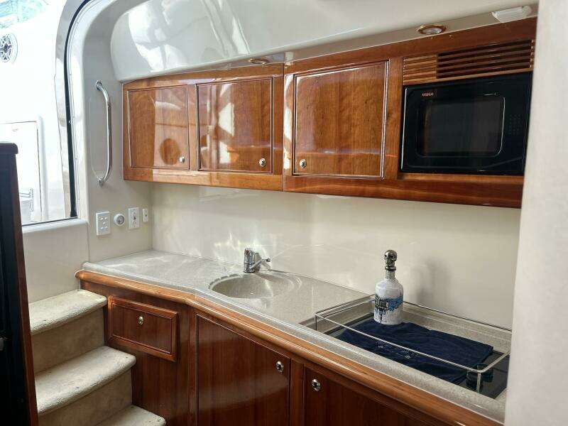 2004 Wellcraft Excalibur