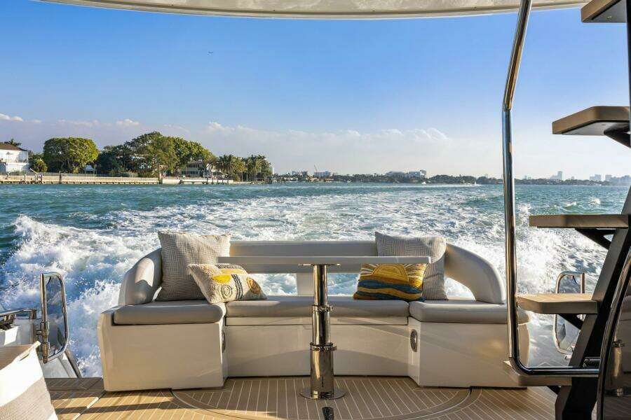 2025 Galeon 50 FLY