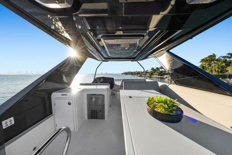 2025 Galeon 50 FLY
