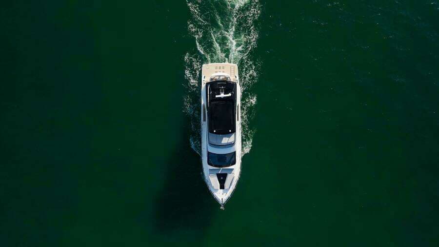 2025 Galeon 50 FLY