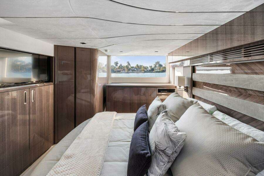 2025 Galeon 50 FLY