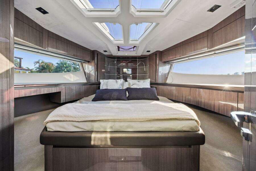 2025 Galeon 50 FLY