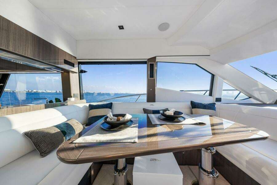 2025 Galeon 50 FLY