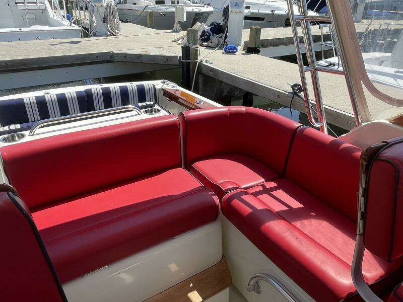 2017 Hunt Surfhunter 29