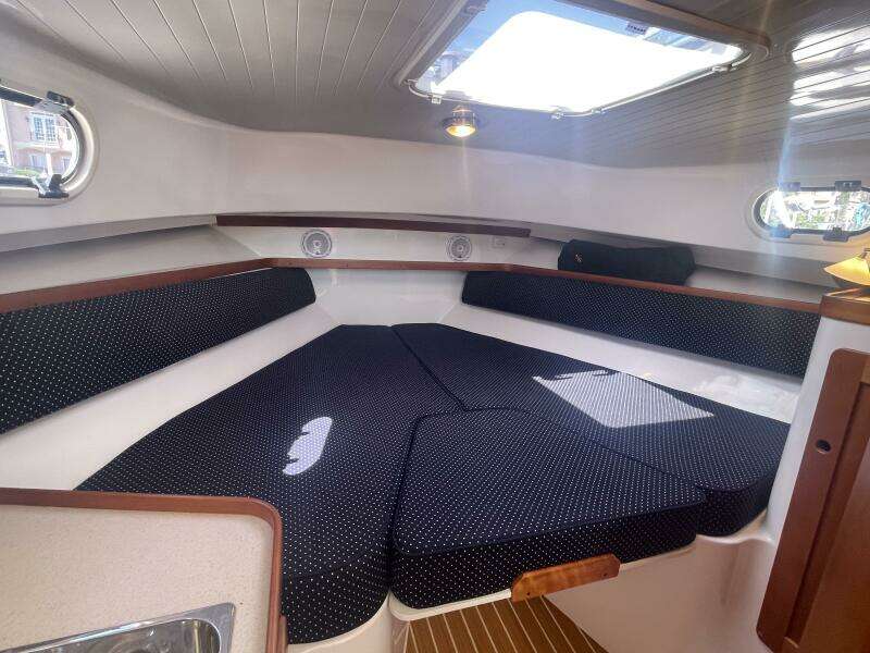 2017 Hunt Surfhunter 29