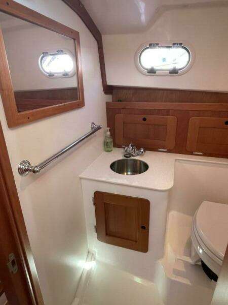 2017 Hunt Surfhunter 29