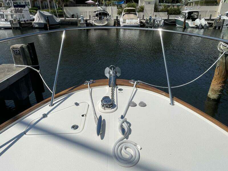 2017 Hunt Surfhunter 29