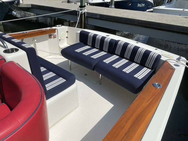 2017 Hunt Surfhunter 29