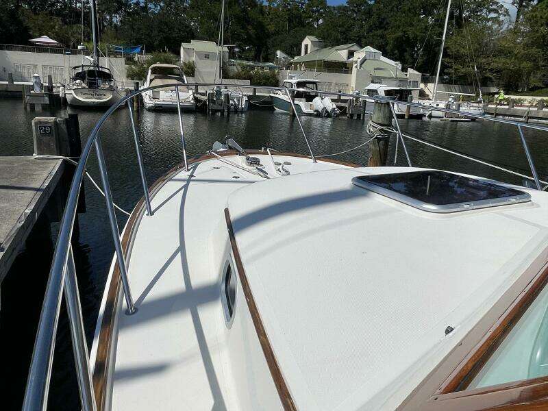 2017 Hunt Surfhunter 29