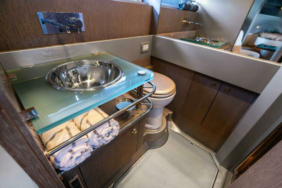 2014 Riva Rivarama Super