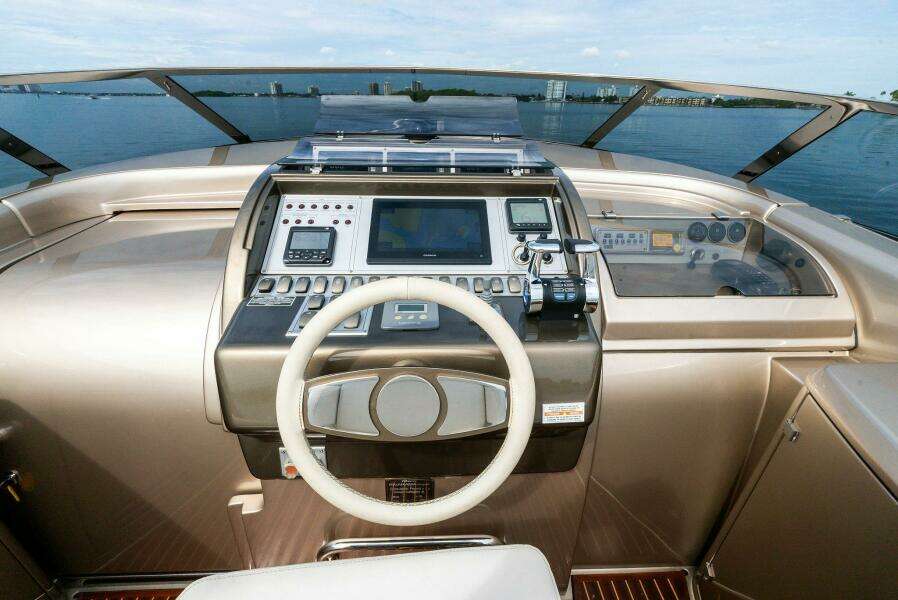 2014 Riva Rivarama Super