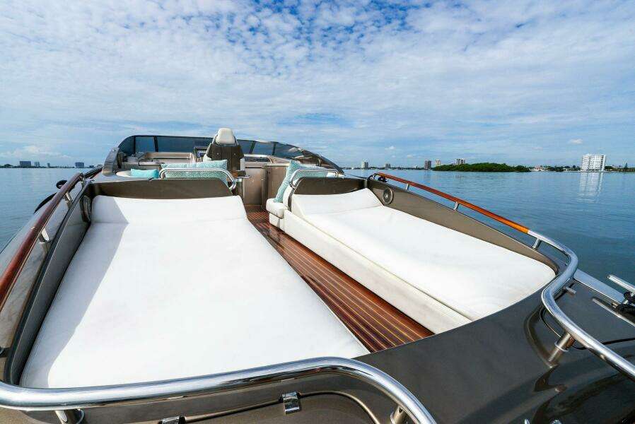 2014 Riva Rivarama Super