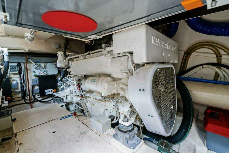 2014 Riva Rivarama Super