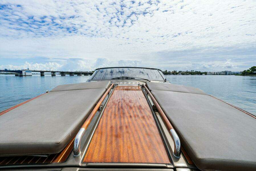 2014 Riva Rivarama Super